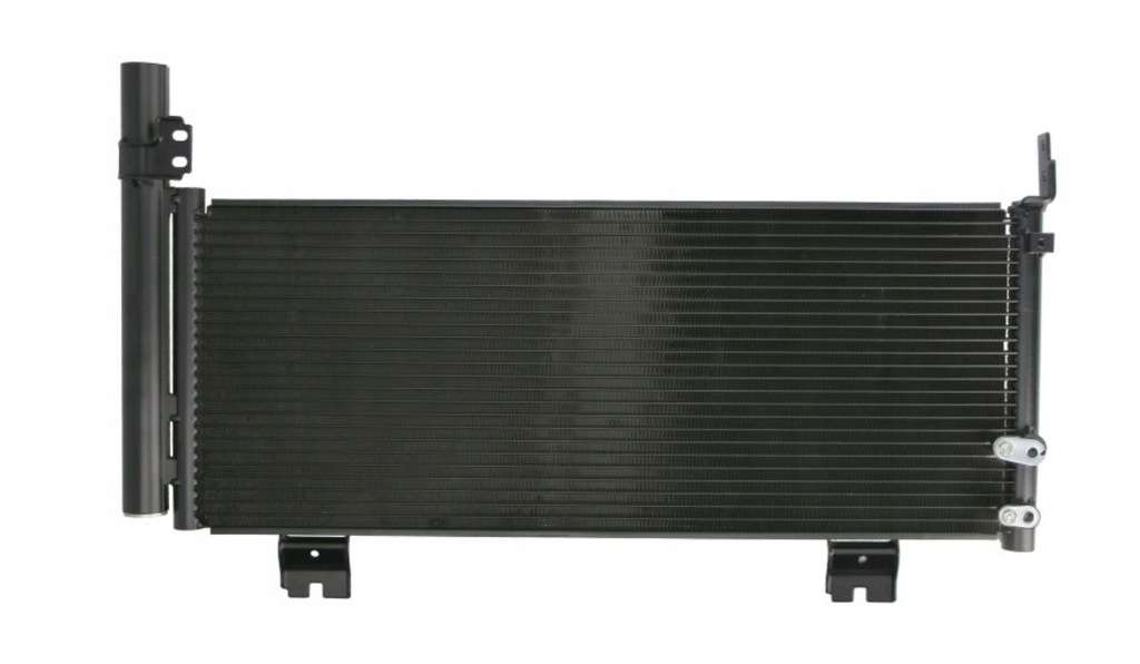 фото №1, Lexus gs l10 2012- радиатор кондиционера