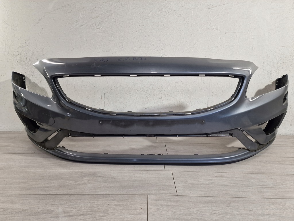 фото №1, Volvo v60 s60 lift бампер перед передний r-design