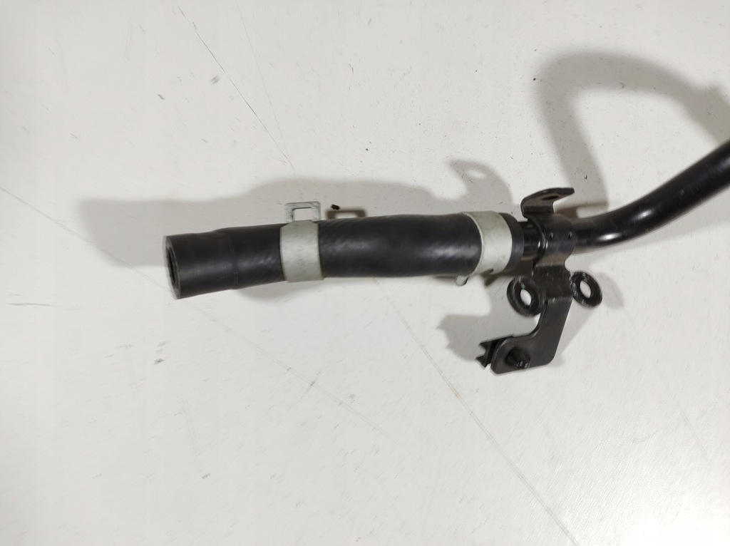 фото №6, Hyundai ioniq 17r- wąż шланг wody