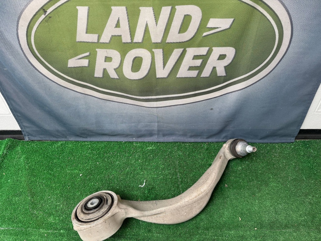 фото №2, Land rover range rover l460 type lk нижний рычаг передний m8e23c257