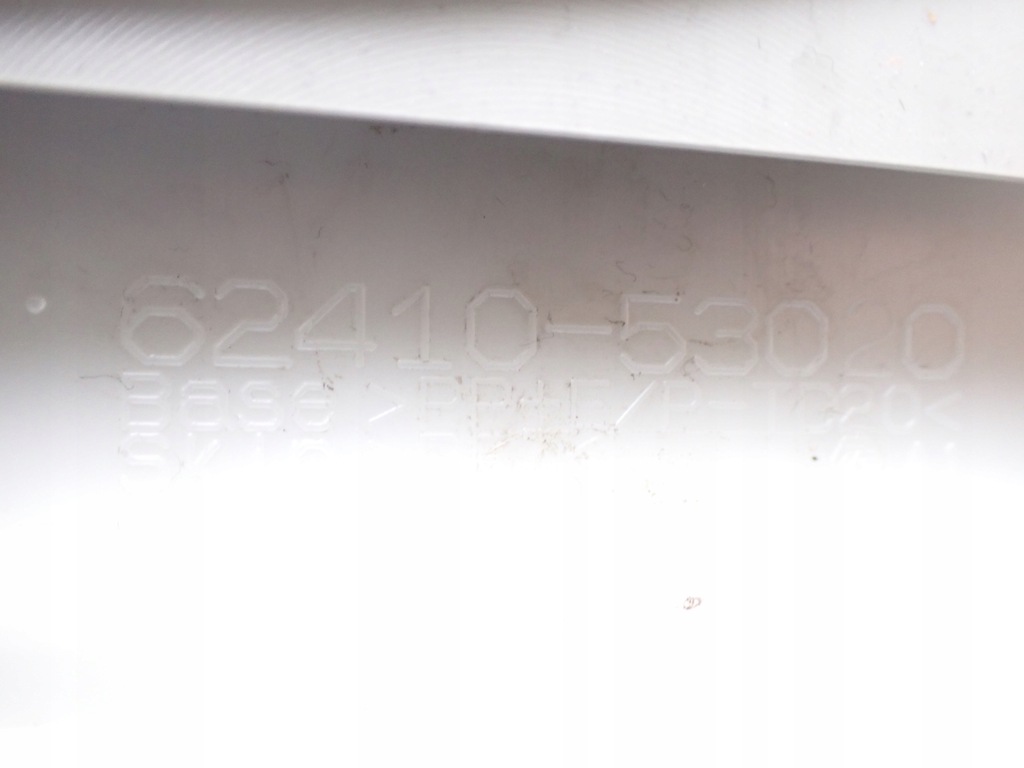 фото №5, Обшивка стойка правое lexus is iii 200t 300 po lift 2018 europa 62410-53020