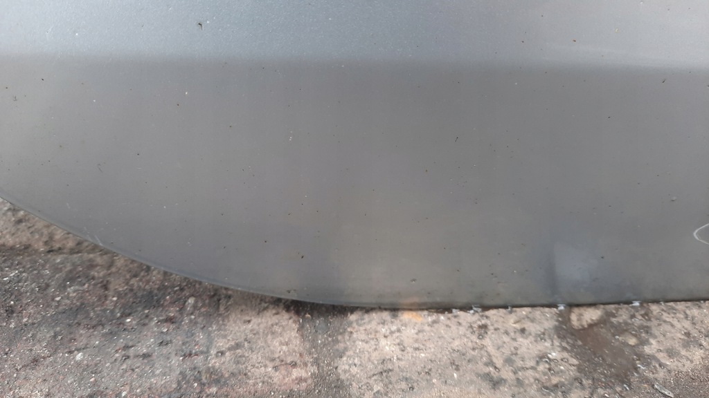 фото №8, Дверь задняя задние правое nissan primera p12 hb