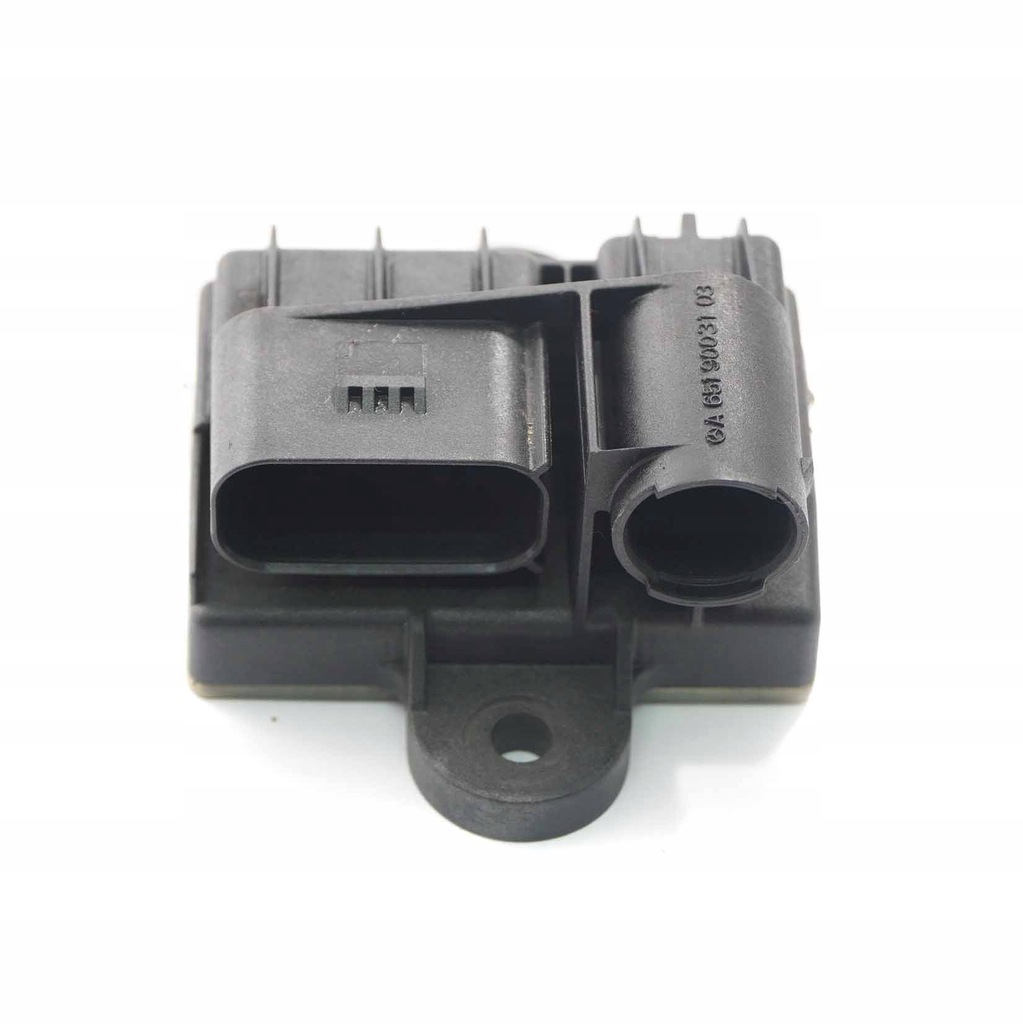 фото №11, Mercedes w906 om651 реле свічка розжарювання