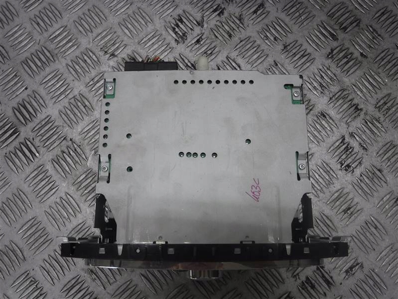 фото №4, Радио ford focus mk2 lift