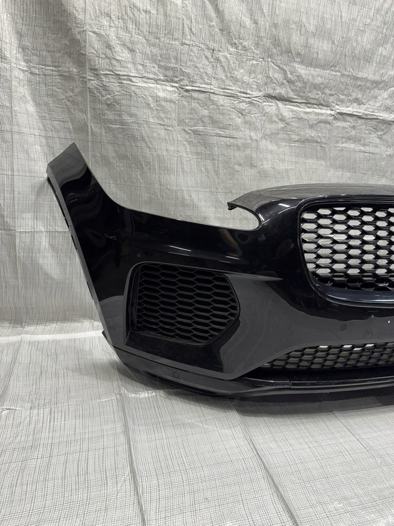 фото №2, Бампер передній jaguar e-pace r-dynamic