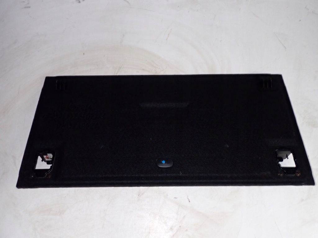 фото №5, Підлога бардачок багажника hyundai i40 1.7 crdi kombi