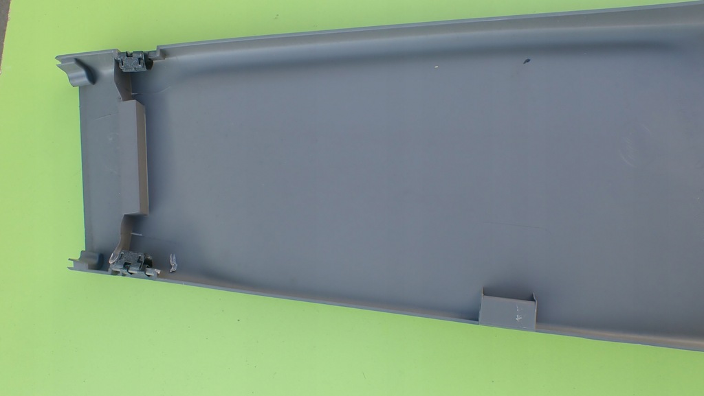 фото №9, Захист стійка ліва mercedes c w204 a2046900525