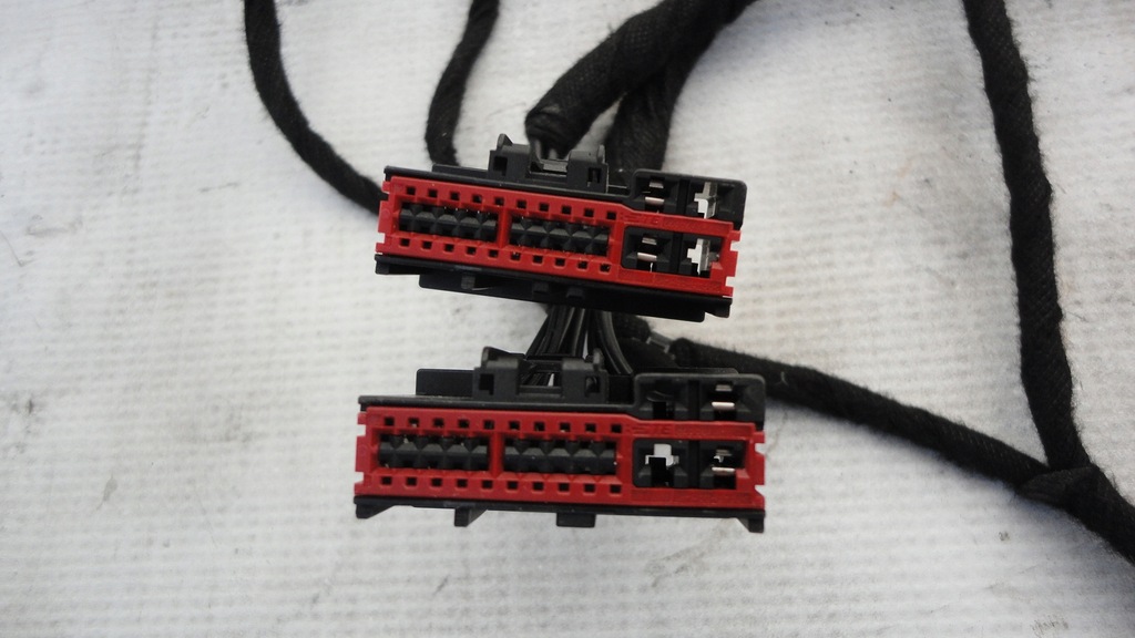 фото №9, Land rover discovery sport джгут двері ліва задня