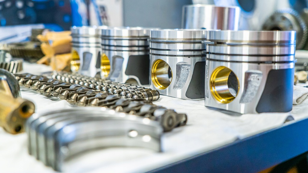 фото №12, Двигатель восстановленный vw amarok 2.0 bitdi cdc csh