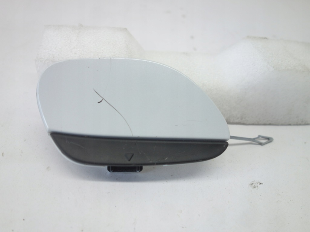 фото №1, Заглушка фаркоп перед mercedes eqa w243 a2438857101