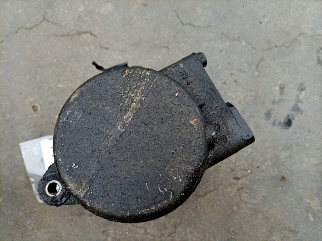 фото №6, Компресор кондиціонера chevrolet aveoklas i