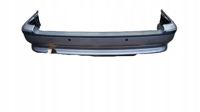 Купити Bmw e39 бампер задній touring aspensilber універсал pdc