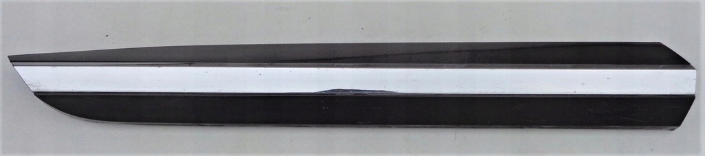 фото №1, Vw arteon молдинг двері права задня 3h lc9x