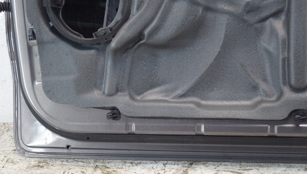 фото №16, Дверь правый перед ford s-max mk1 lift l1