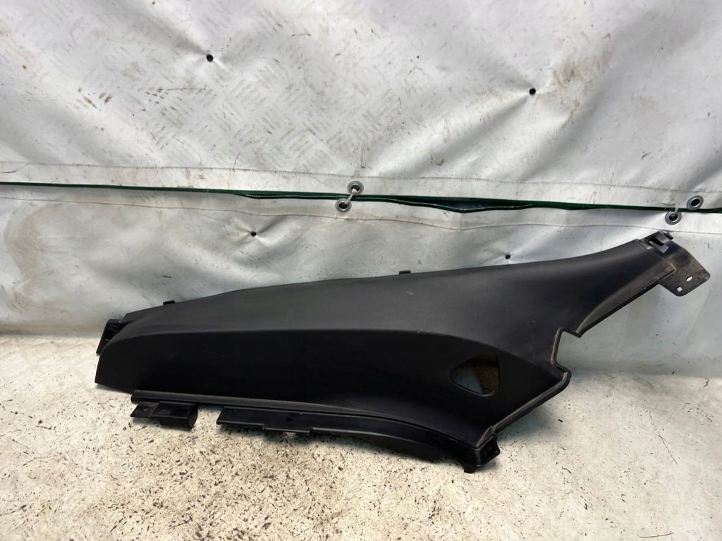 фото №1, Hyundai elantra iv vi 16- защита стойка левый задняя