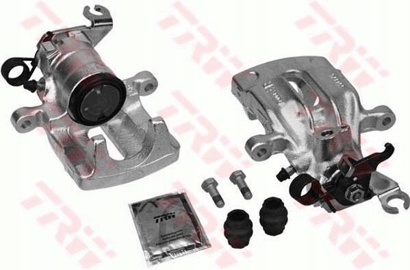 фото №2, Trw bhn288e суппорт тормоза