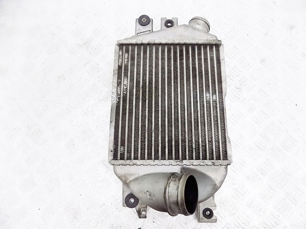 фото №6, Радіатор комплект subaru impreza iii gh 2.0 дизель