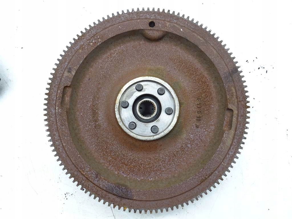 фото №9, Зчеплення повний renault clio iv 1.2b 302102934r