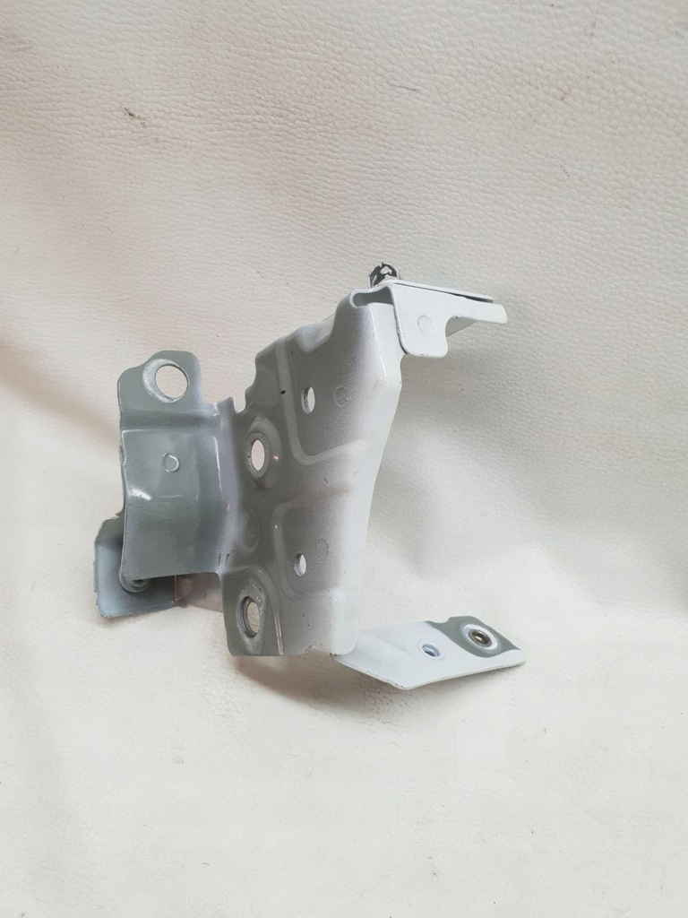 фото №7, Renault megane iii lift кронштейн крыла перед правая сторона