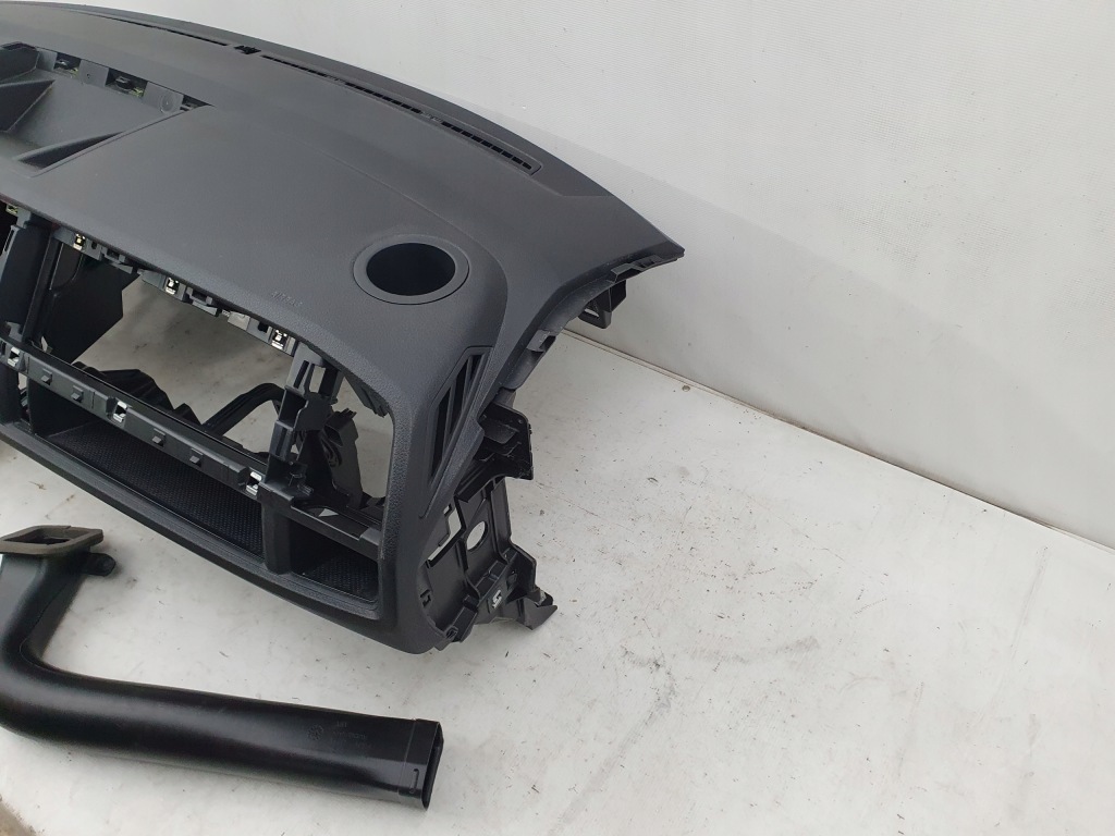 фото №7, Vw t6 7e1 16- приборная панель приборная панель  приборная панель opolskie gliwice 7e1857003dl