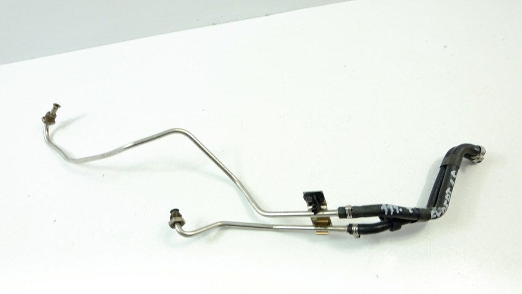 фото №1, Expert iii 1.5 hdi wąż шланг трубка выхлопных газов fapa