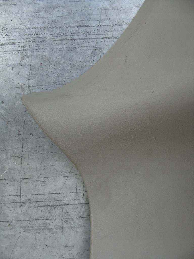 Кронштейн тримач  полиця багажника накладка стійка задній dacia sandero 2 hb Київ