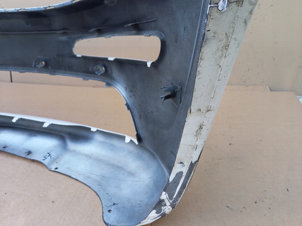 фото №11, Jeep grand cherokee srt wk2 lift бампер передний