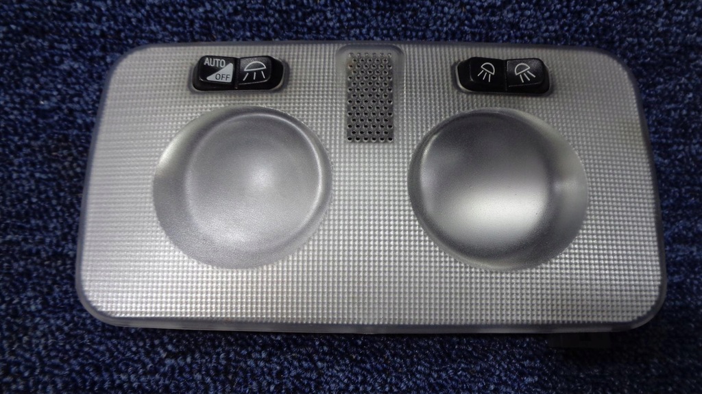 фото №2, Лампа освітлення мікрофон alfa romeo gt 2003-2010r.