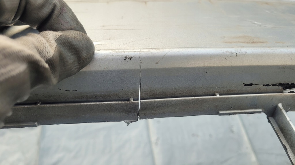 фото №15, Бампер передний перед vw passat b5 lift / 6304