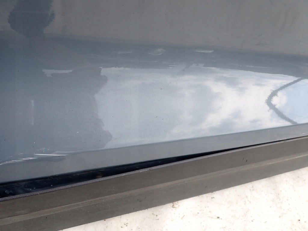 Volvo xc40 17- дверей перед передні праве в Україні