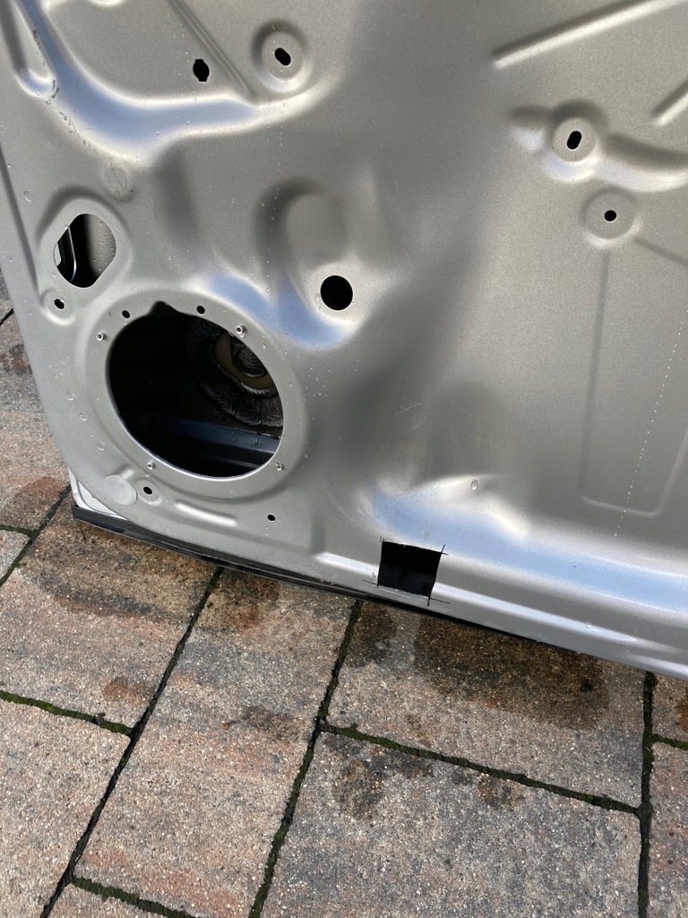 фото №13, Vw t-cross дверь правое передние