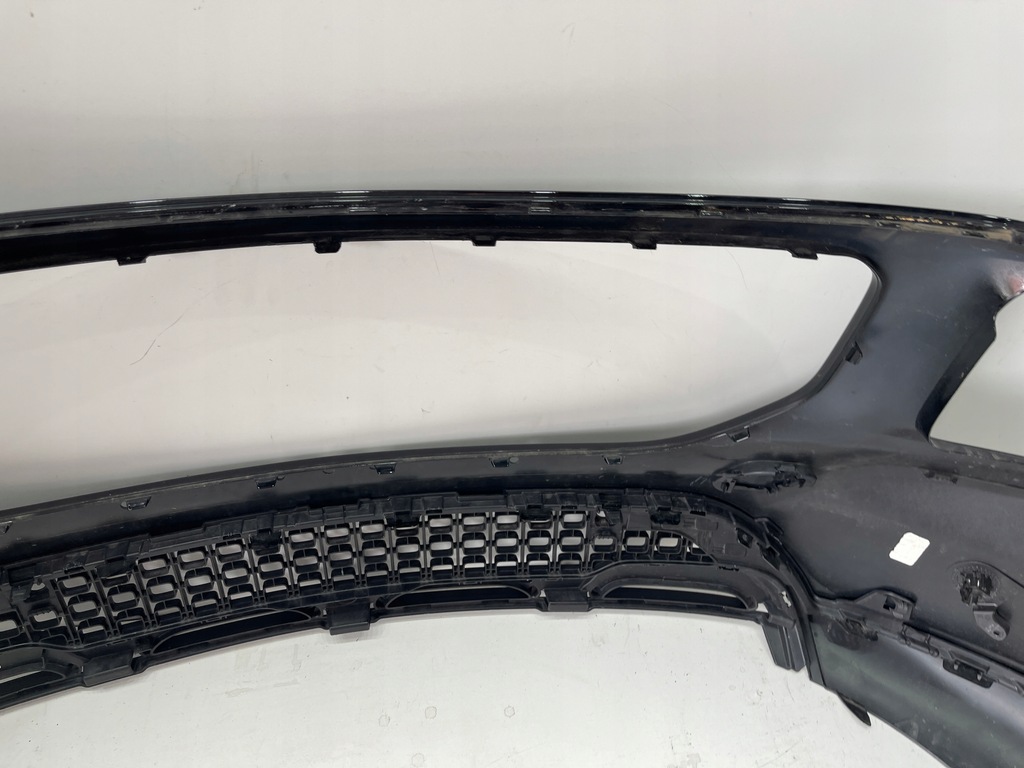 фото №11, Mercedes glb x247 a247 бампер передній