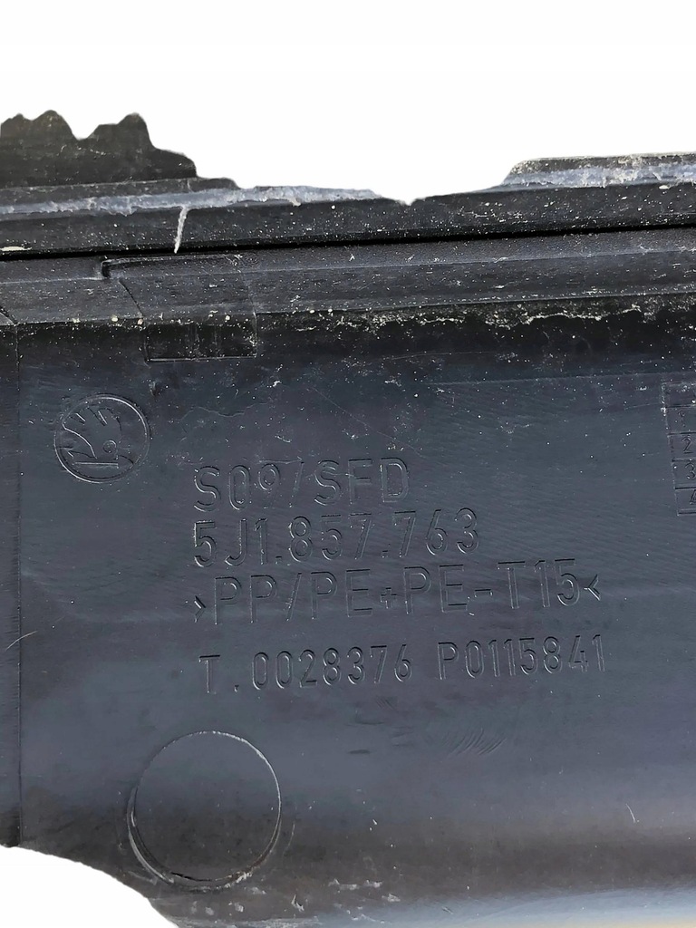 фото №13, Skoda fabia mk2 приборная панель приборная 5j1857069b