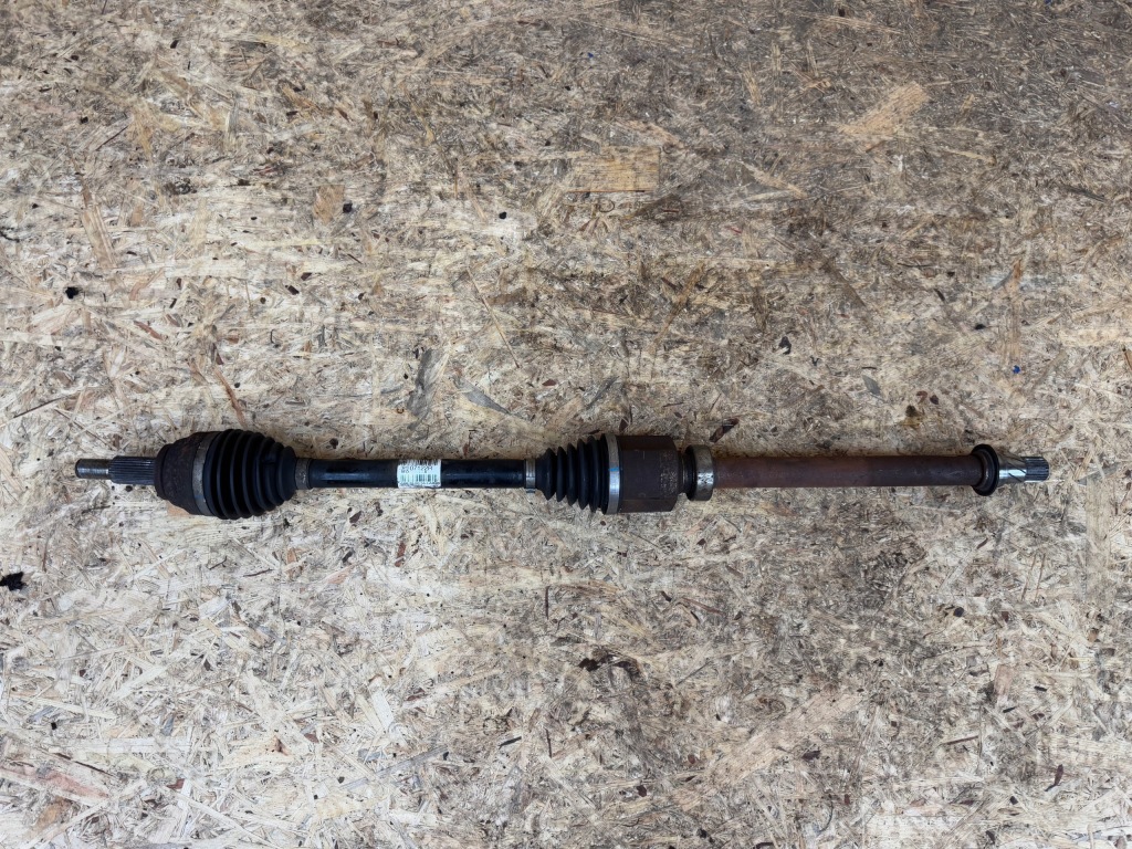 Купити Шрус  привідний вал правий довга renault talisman 1.3 tce 391007122r