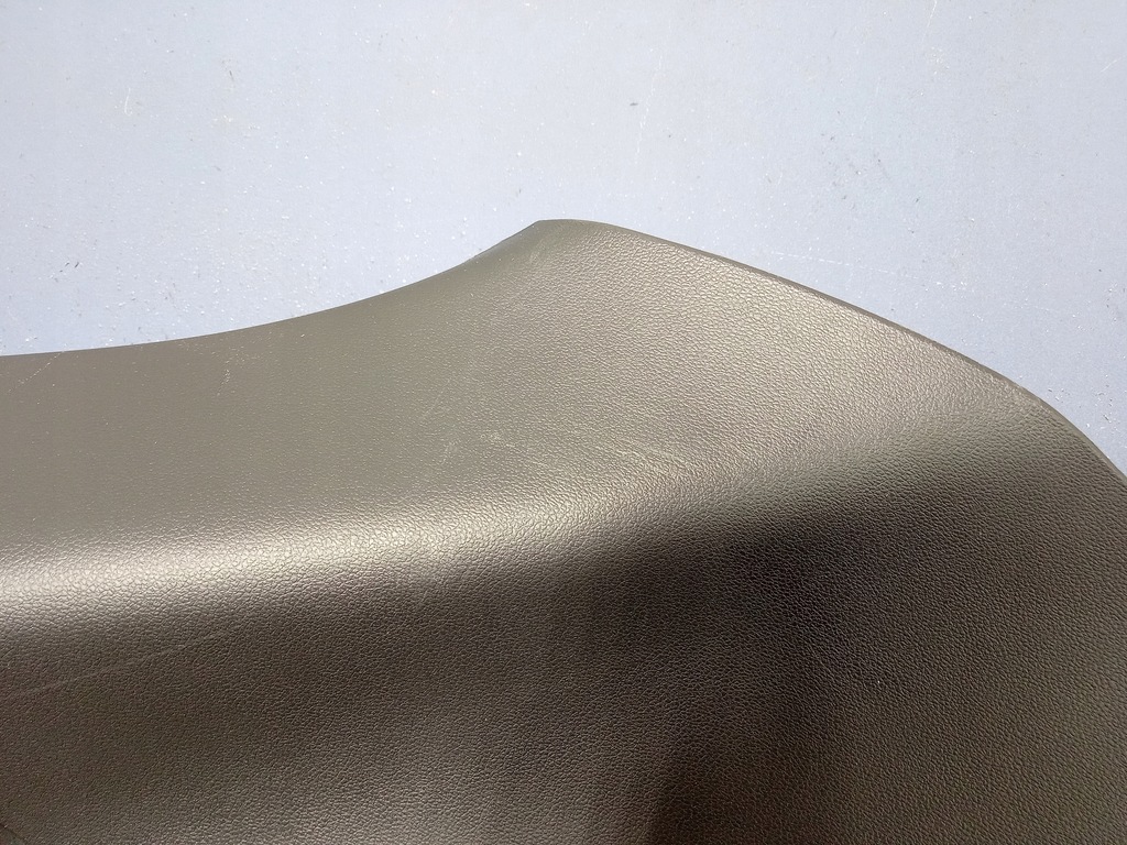 фото №6, Tucson iv защита обшивка стойка левый задняя