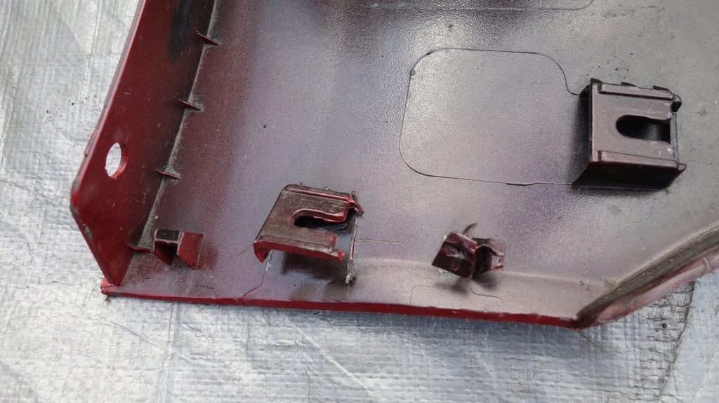 фото №8, Kia stinger 2018- накладка порог правая порог правый