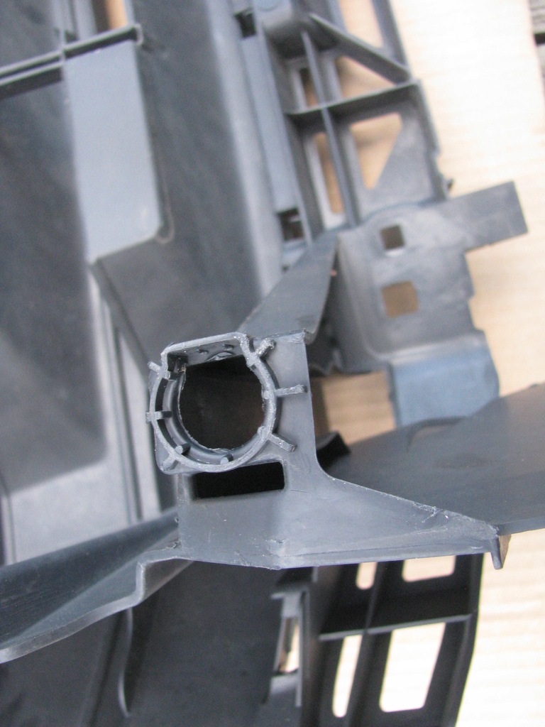 фото №7, Vw crafter lift решётка радиатора решётка радиатора 2e0853653e