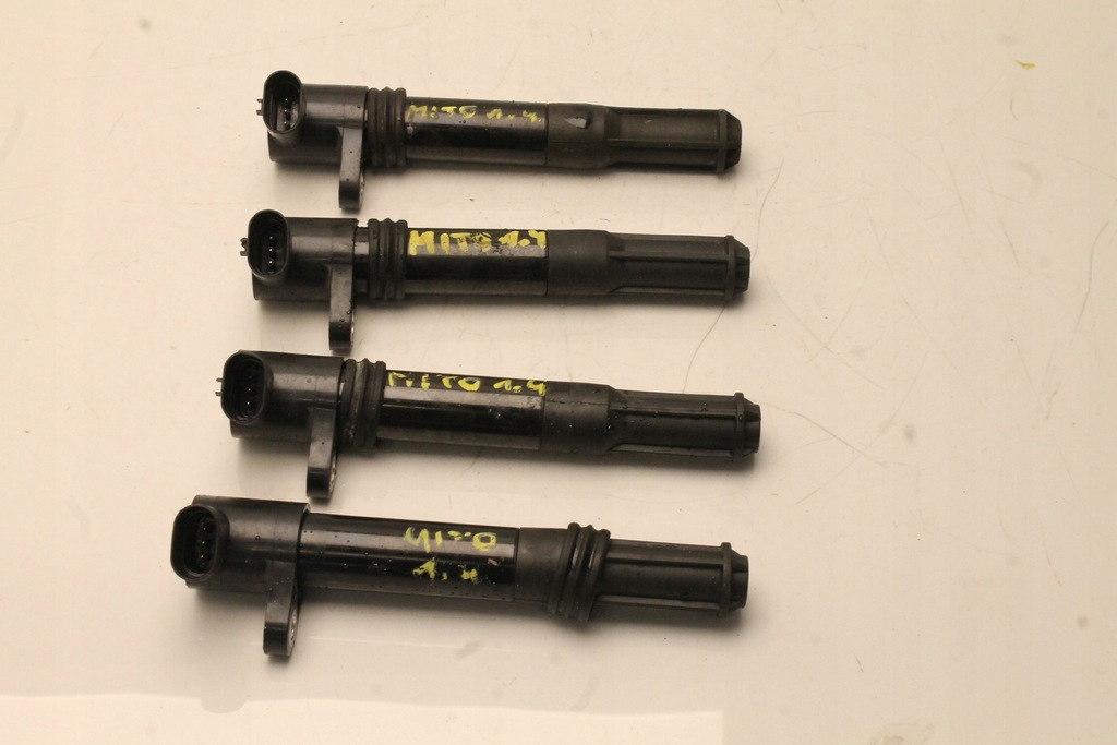 фото №1, Alfa romeo mito 1.4 b катушка зажигания