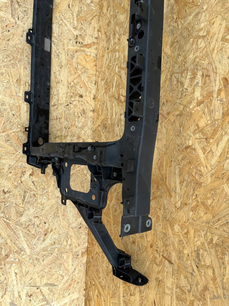 Купить Hyundai i30 3 3 усилитель ремень передний перед