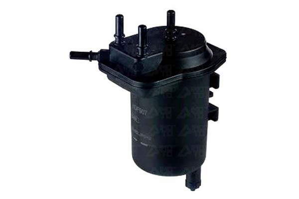 фото №2, Фільтр пального renault 1,5dci -04 bez входу na czu