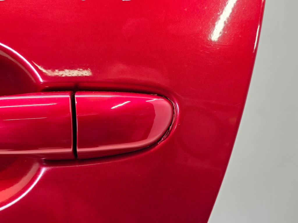 фото №7, Mazda 6 gj kombi 14r двері ліва лівий задні задня 41v