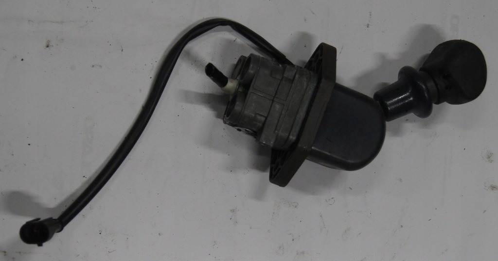 фото №1, Клапан гальма ручного iveco stralis 440s43