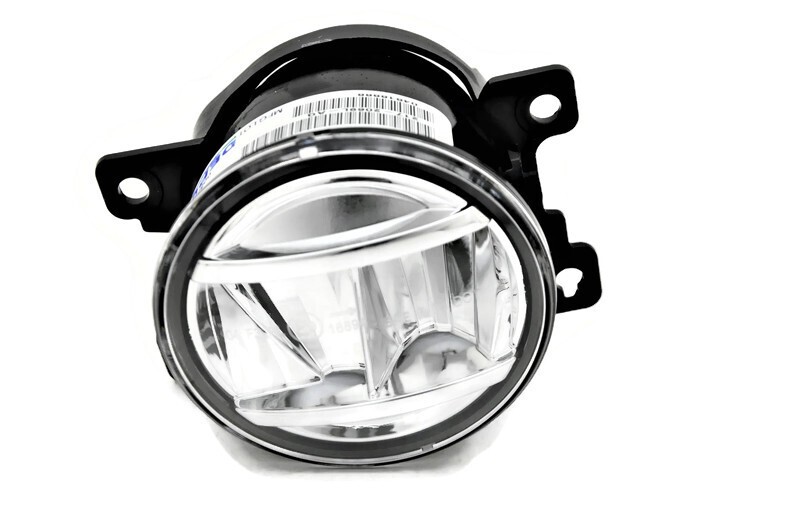 фото №1, Honda hr-v hrv 2019- левый противотуманная фара led новый