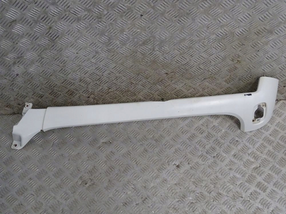 фото №1, Eurocargo 02-08 захист зовнішня стійка права