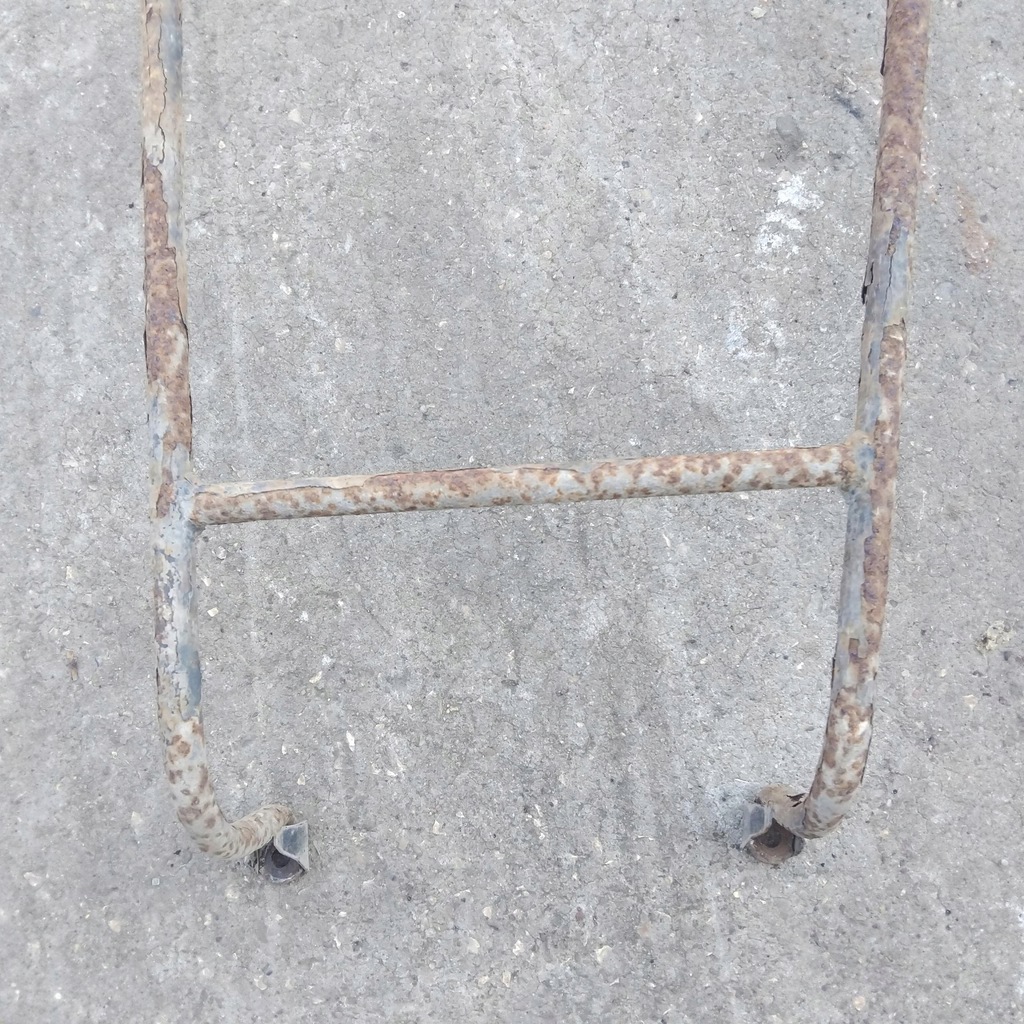 фото №5, Scudo jumpy expert i lift корзина кронштейн колеса запасного