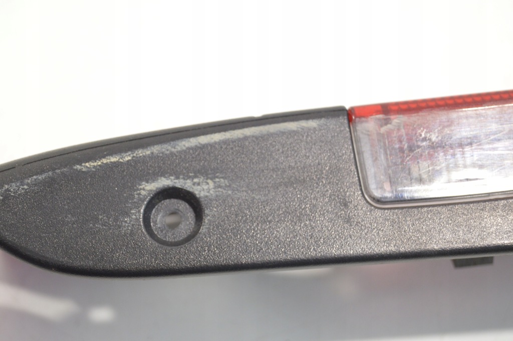 фото №8, Защита замка крышки переключатель mercedes w219 cls 2197500393