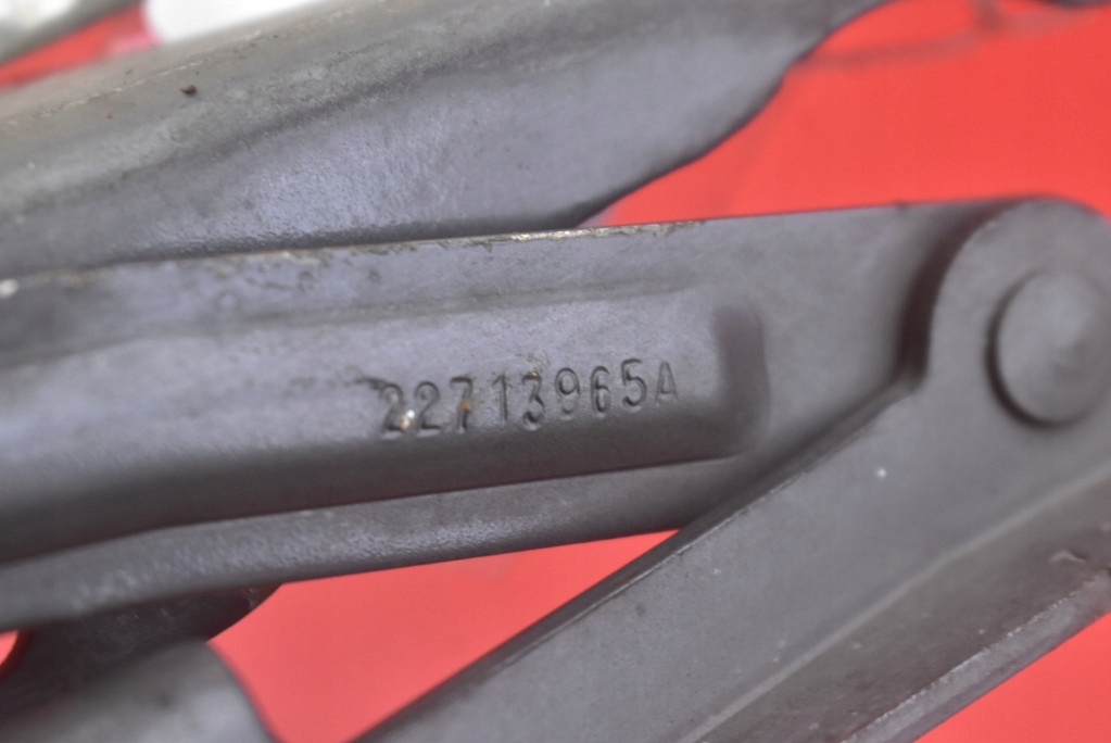 фото №9, Петля петлі капот 22713965b 22713966b chevrolet hhr 1 i 05-11