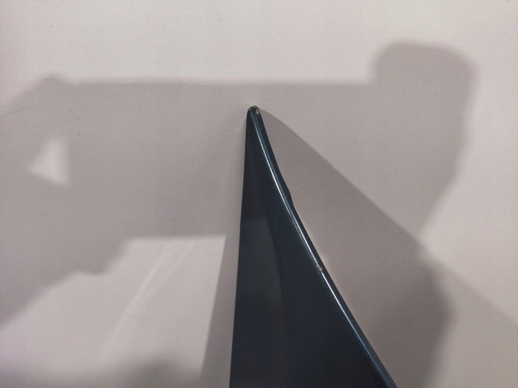 фото №8, Капот крышка двигателя vw phaeton lr7t