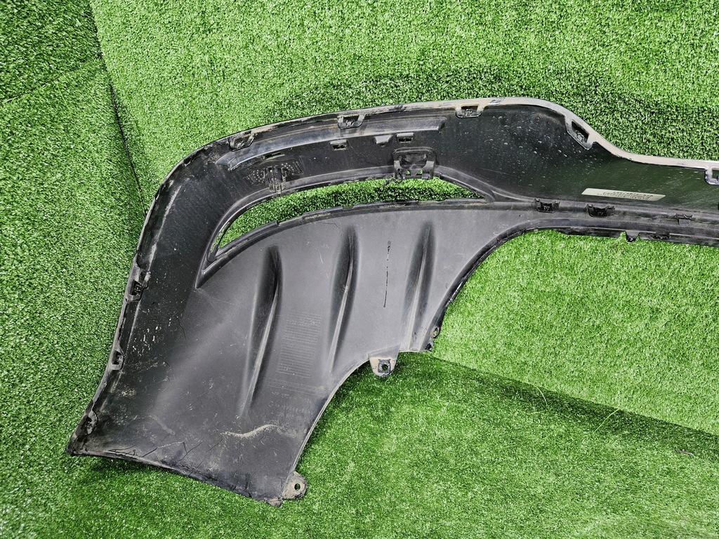 фото №8, Бампер задній mercedes eqe amg w295 задня a295 a2958859901