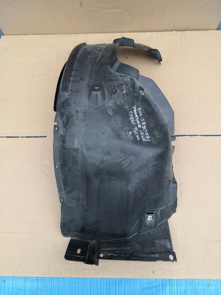 Купить Bmw 3 e90 e91 подкрылок передние левая часть задняя